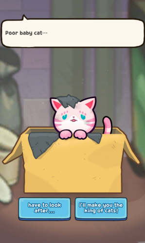 猫咪放置大亨游戏截图4