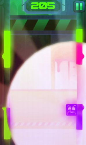 核果冻游戏截图3