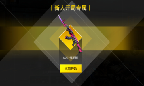 枪战荣耀精英游戏截图2