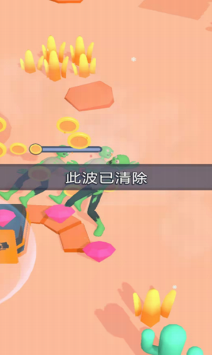 突突保卫队游戏截图4