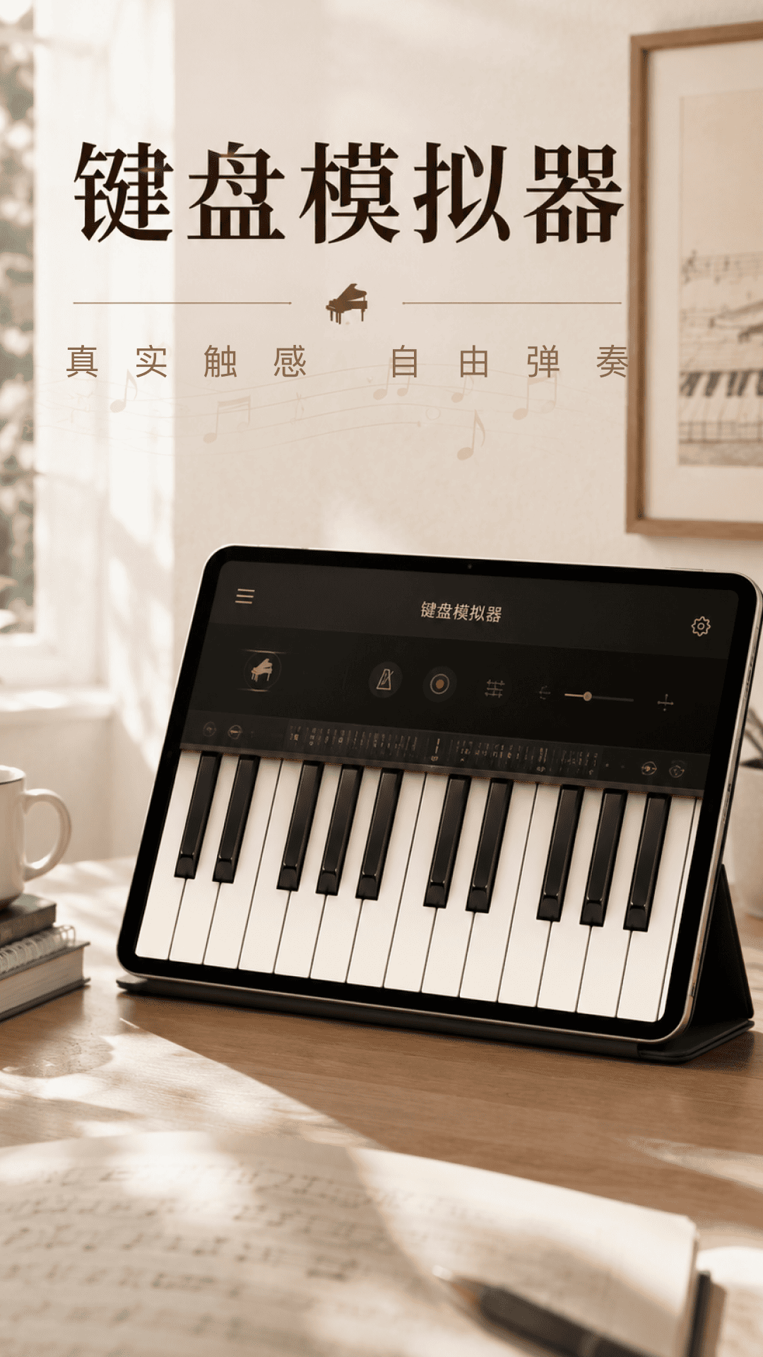 乐伴app安卓版软件展示图2