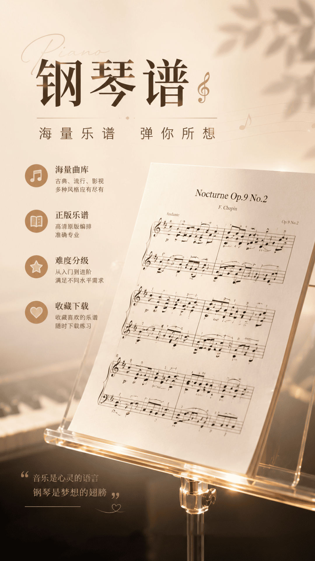 乐伴app安卓版软件展示图3