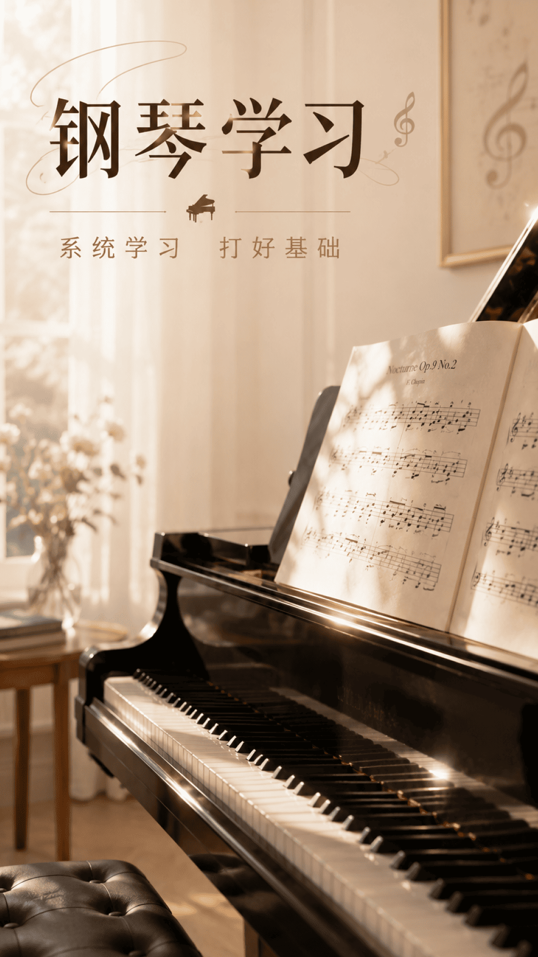 乐伴app安卓版软件展示图4