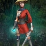 龙女战纪