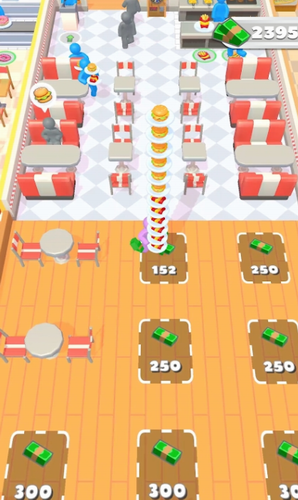 购物中心大亨游戏截图1