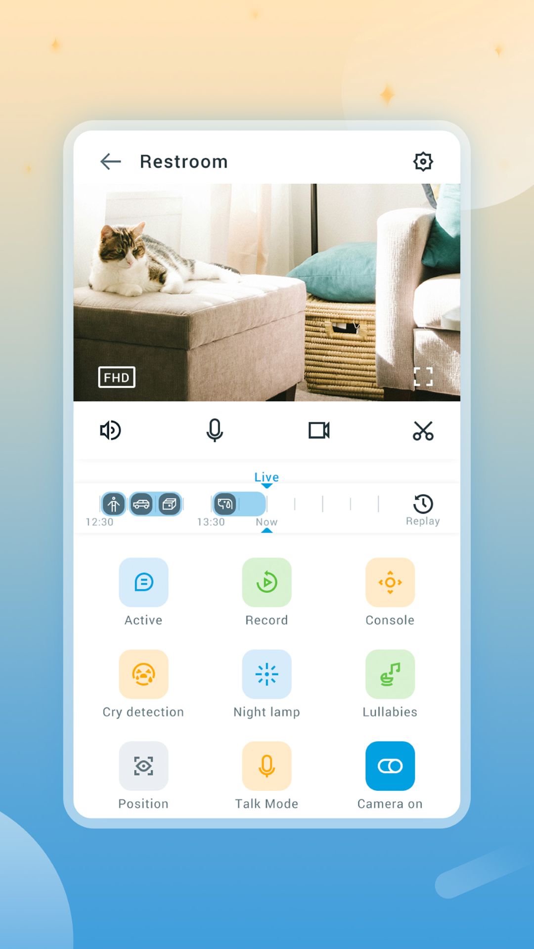 网视无忧app安卓版软件展示图2