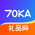 70KA礼品网app安卓版