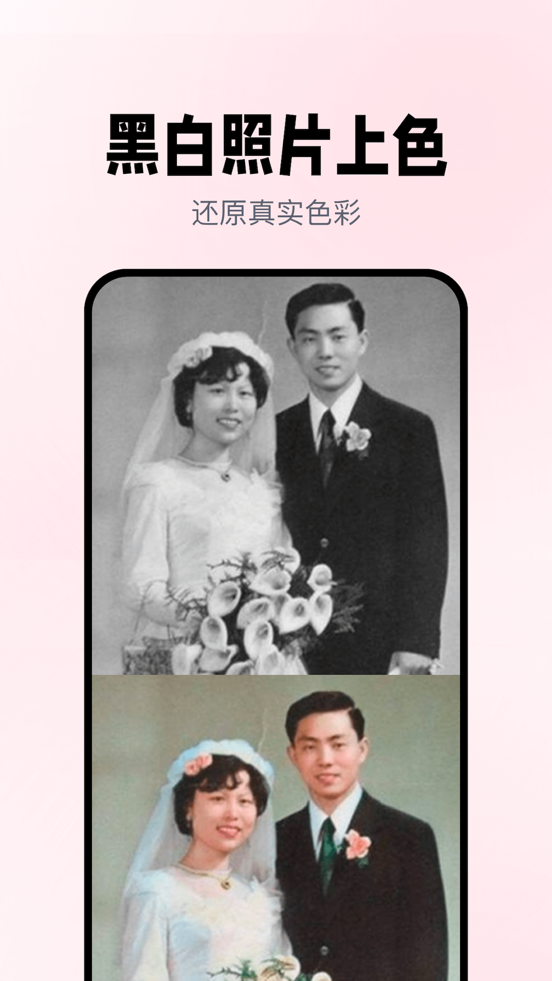 照片漫画app安卓版软件展示图4