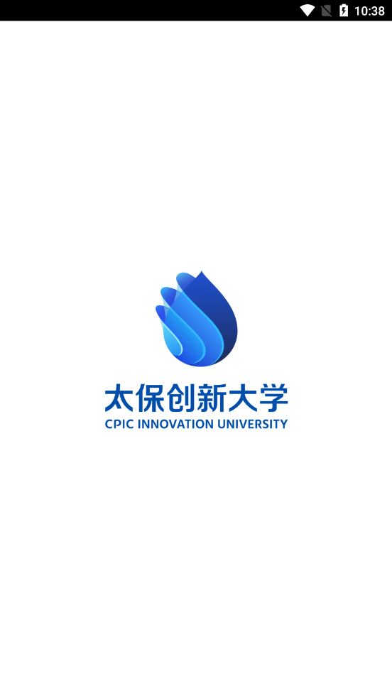太保学习安卓版软件展示图1