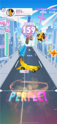闪音跃动内购版游戏截图1