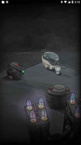 遗落迷途无限体力版游戏截图4