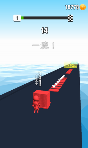 搬砖我最强展示图2