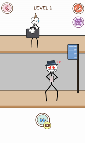 小偷之谜游戏截图3