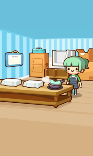 美食小厨展示图2