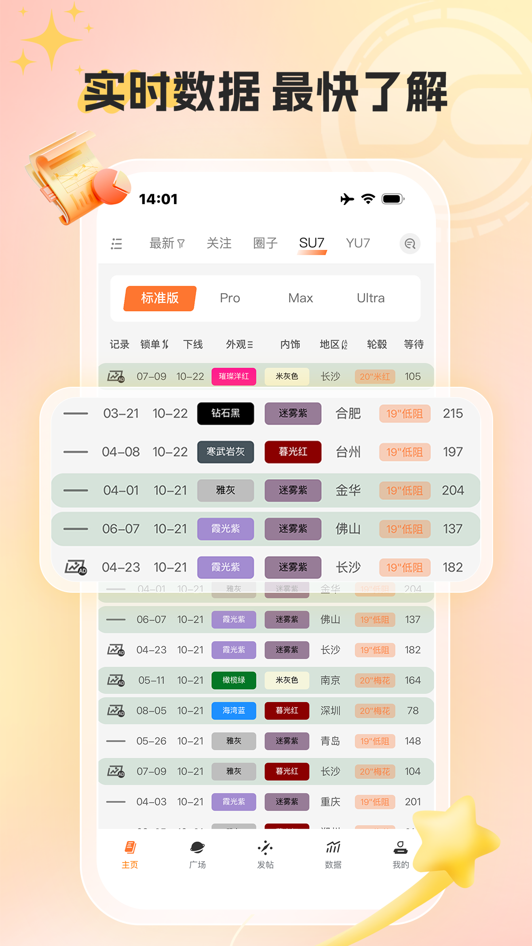 徐同学助手安卓版展示图2