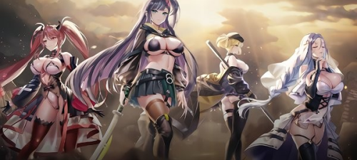 星陨计划无限资源版展示图2