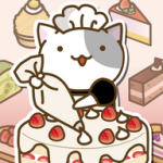 猫和蛋糕店无限金币版