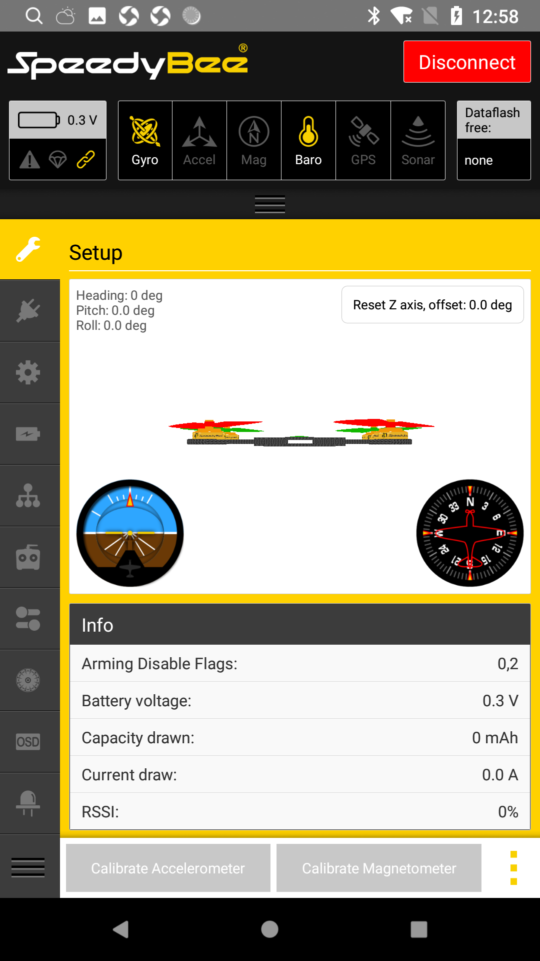 speedybee app安卓版软件展示图1