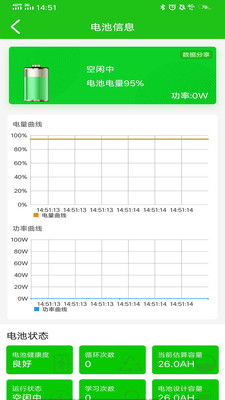 彦阳bms app安卓版软件展示图2