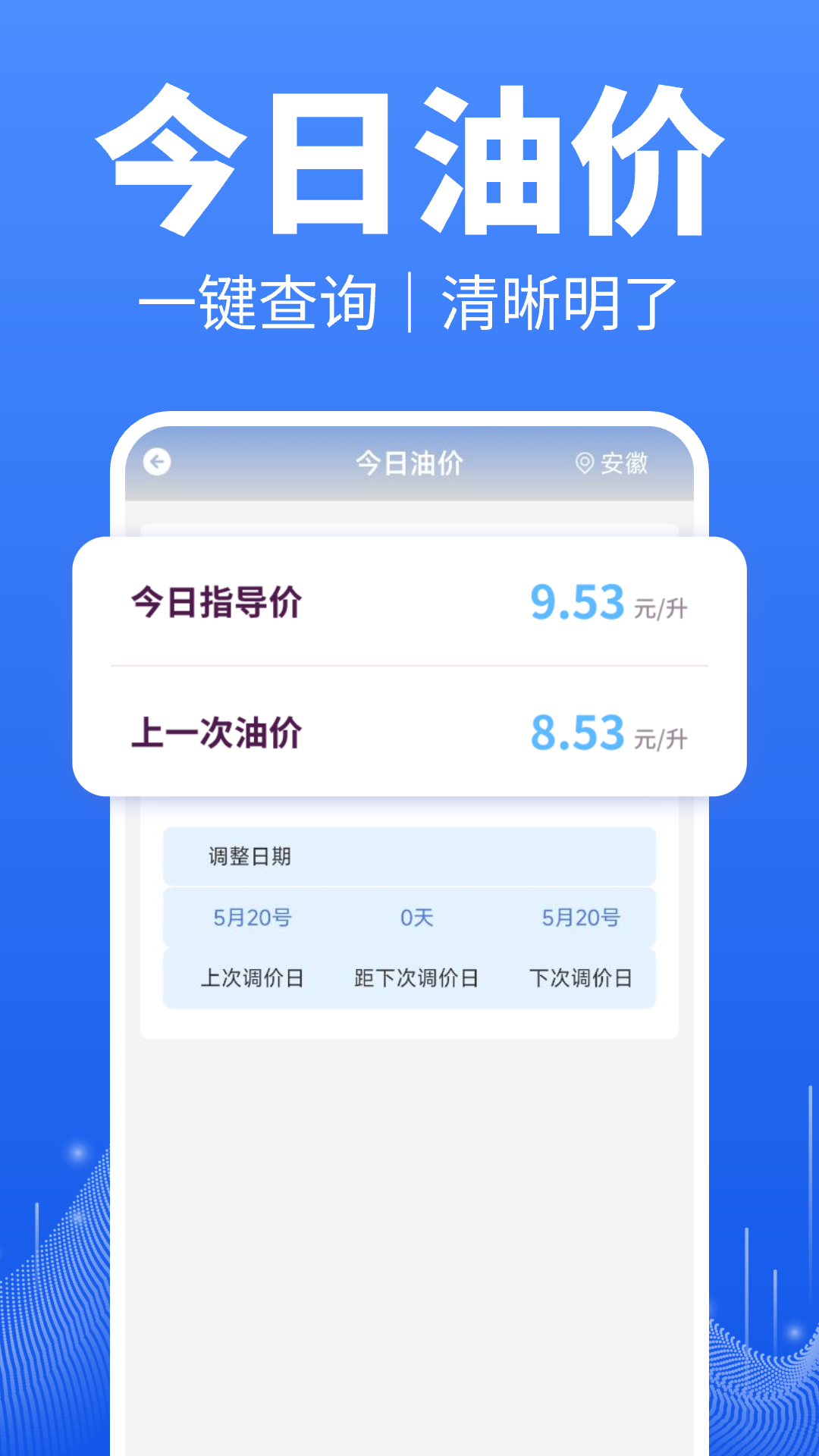123违章查询app安卓版软件展示图3