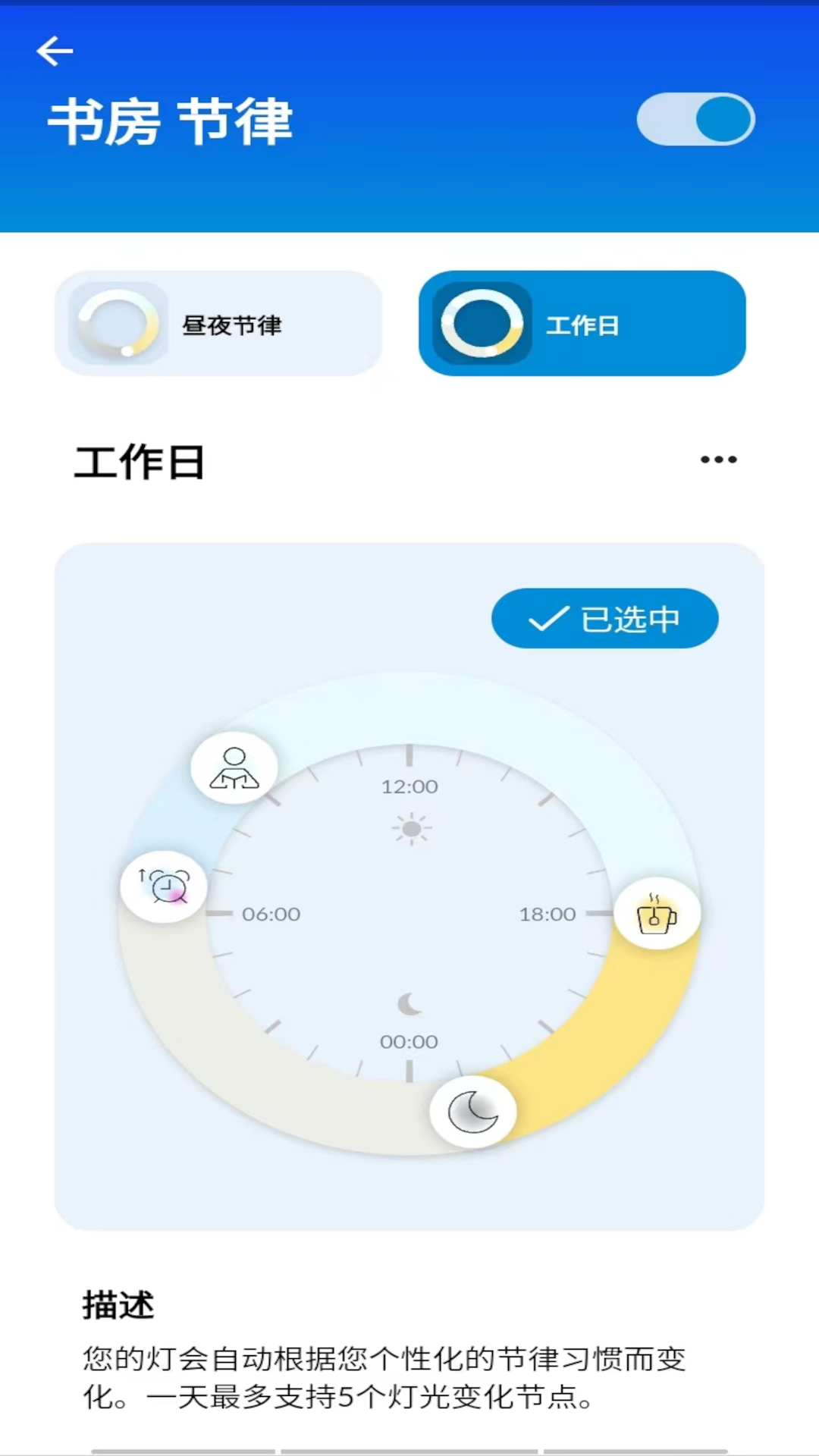 WiZ CN V2安卓版展示图4