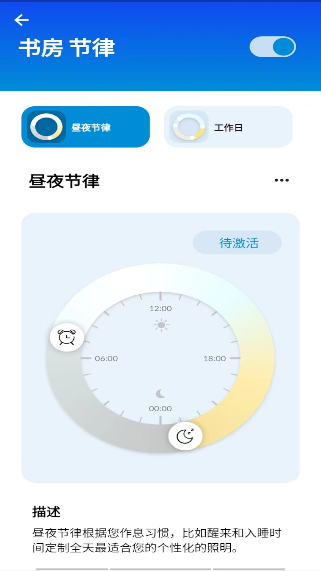 WiZ CN V2安卓版展示图3
